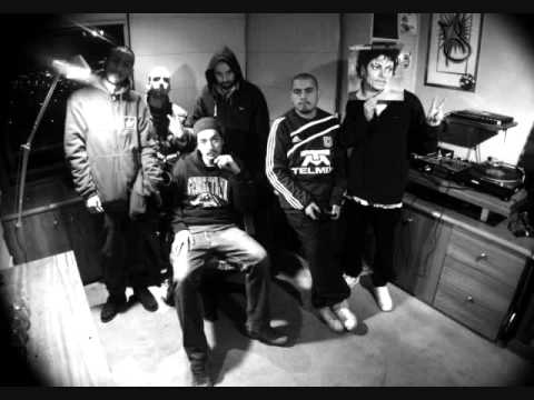 Matiah (RobertDeWiro) con Mc Niel - Lo Vale .wmv