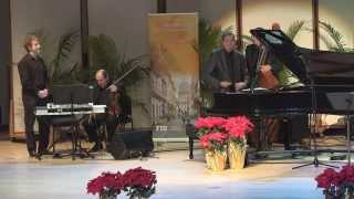 Chachachás: La engañadora / Silver Star/ Poco pelo - Musical Memories of Cuba with Enrique Chia