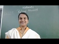 Class 8 Mathematics 24 04 2020