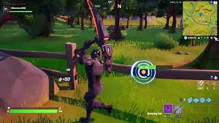 Fortnite The Orchard Location | Consume Three Apples