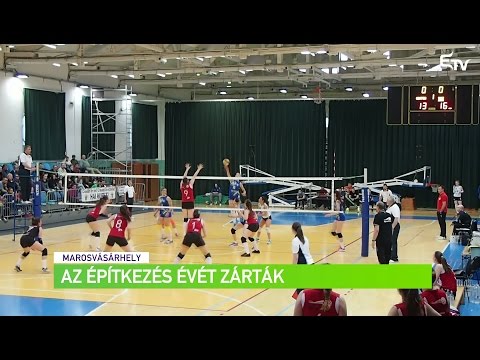 Sporthírek 2017. április 26. – Erdélyi Magyar Televízió