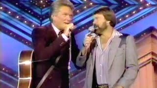 Tommy Hunter & Glen Campbell Sing "Hang on Baby"/Roger Miller
