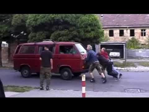 Rogue Steady Orchestra - Duftes Team