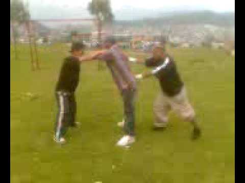 GASKNABIS 388 RAP QUITO FANTASIA BREAK2 RAP