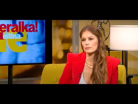 GENERALKA | Tamara Paunović  | TV DR