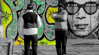 &quot;Turn It Up&quot; - Papoose ft. DJ Premier (Director&#39;s Cut)