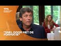 MKB-voorzitter Jacco Vonhof: 'Het vertrouwen van ondernemers is geschaad'