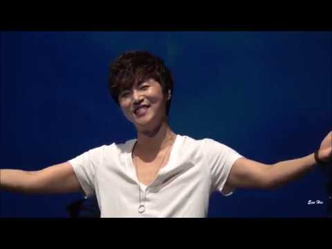 정동하  - 대성당들의 시대 ( 정동하 버젼 ) -정동하 팬미팅 '여름동하' 중에서