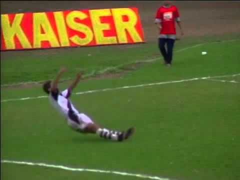 CARIOCA 1992-20-SET - AMÉRICA-RJ 0X4 VASCO