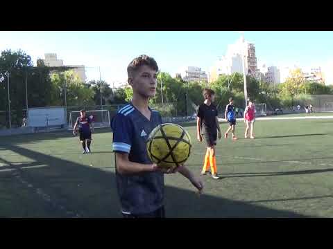 LOS DE LA NASA vs EL 10 - #Apertura2021 Fecha 2