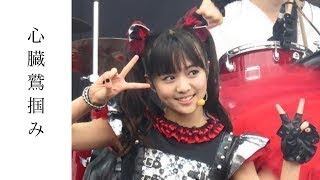 【BABYMETAL】最愛エピソード in Zepp名古屋まとめ「心臓鷲掴み」「もあちゃん優勝」