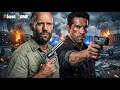 RAIL STRIKE 2026 Jason Statham Scott Adkins Full Action Movie