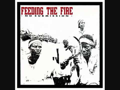 Feeding The Fire - Conscience