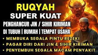Download lagu RUQYAH RUMAH PENGUSIR JIN, SETAN DAN SIHIR DI RUMAH,TUBUH,PENENANG HATI DAN FIKIRAN | By Alaa Aser mp3 Download lagu RUQYAH RUMAH PENGUSIR JIN, SETAN DAN SIHIR DI RUMAH,TUBUH,PENENANG HATI DAN FIKIRAN | By Alaa Aser mp3