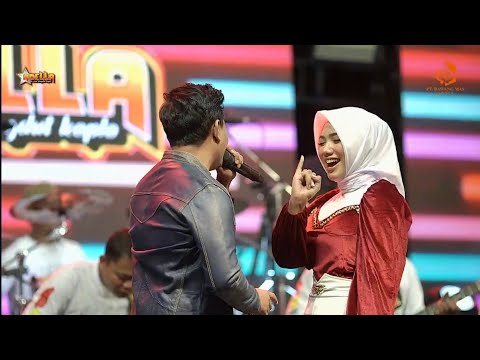 DELIMA - Lusyana Jelita ft Andi KDI - Om Adella - Pt Bawang Mas Group Pamekasan Madura 2024