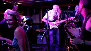 Dutch Harlem All Stars Blues Band - Ask Me No Questions (BB King)