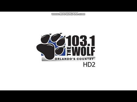 103.1 The Wolf WFYY-HD2/Legal ID-9/25/2022 - 9PM: Windermere, FL