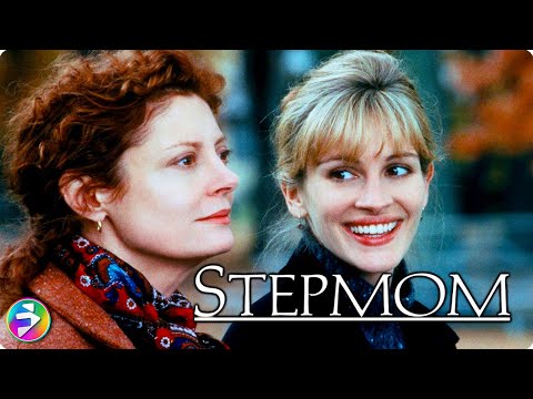 STEPMOM | Julia Roberts, Susan Sarandon | Movie Preview | Opening Scene
