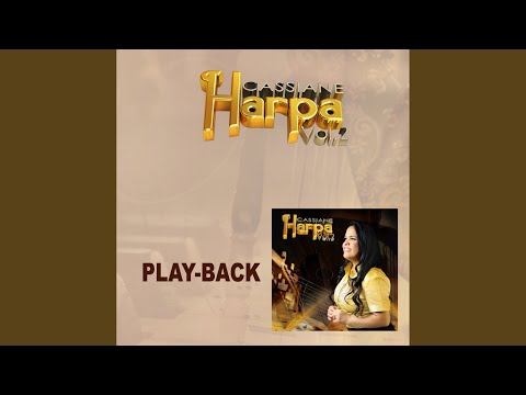 Video thumbnail for Tu és Fiel, Senhor (Playback)