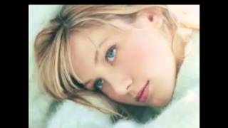 Delta Goodrem-Born to try