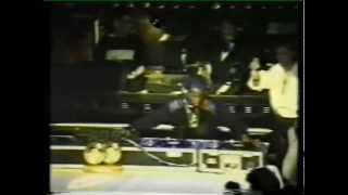 1986 - DJ Cheese (USA) - DMC World DJ Final