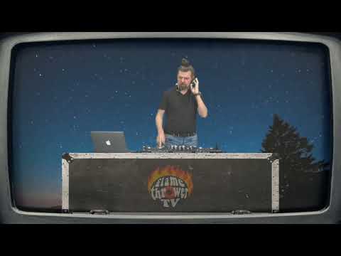 ThroDef Session @Meditelectro