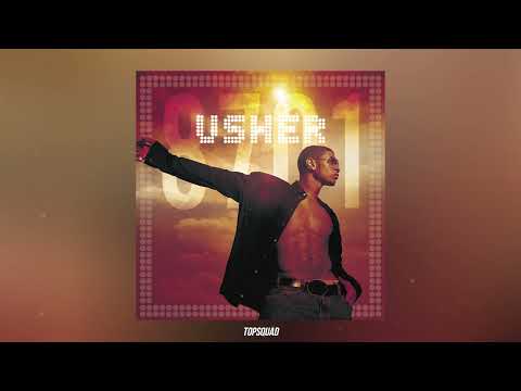 USHER - U Got It Bad