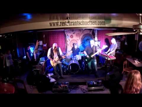 DÖGZ live im SCHÜTZEN