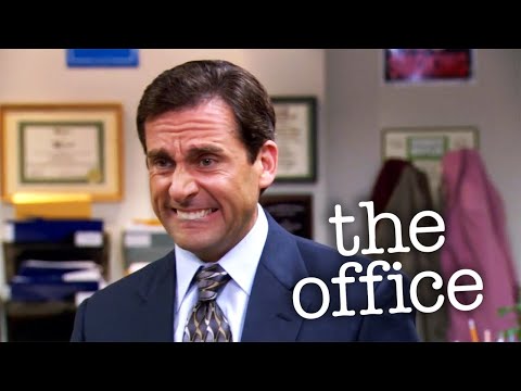 Scranton Branch is Closing - The Office US