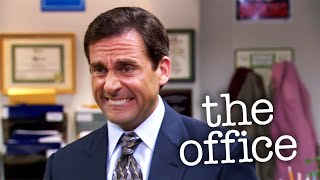 Download the video "Scranton Branch is Closing - The Office US"