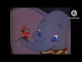 Dumbo VHS But In 8x Episode 12