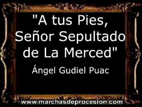 Ángel Gudiel Puac