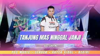 Download lagu TANJUNG MAS NINGGAL JANJI - Tiko | PS3 MUSICA - Dokumentasi Live at Wedding. mp3