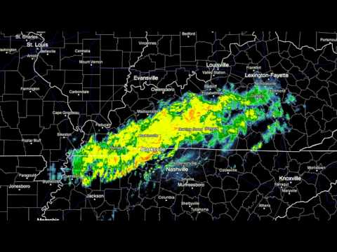 October 27 Weather Xtreme Video - Morning Edition