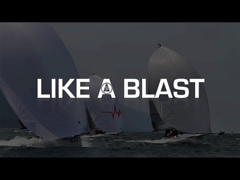 Introducing 2019 Melges 24 European Sailing Series