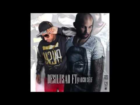Dj Pausas   Desilusão feat   Marcio Self & Dj Barata