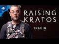 God of War | Raising Kratos Trailer | PS4