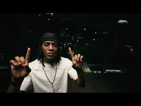 RW 5ive - hunnid rounds (Official Music Video)