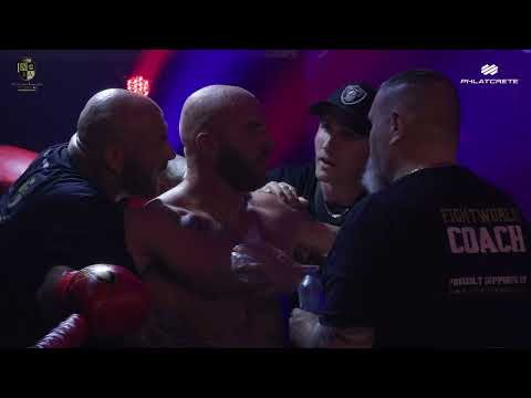 Alliance Fight Promotions