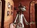 "Riba" - short animated movie 