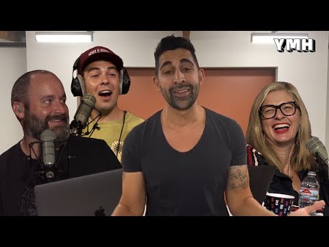 Cody Ko Talks Collabing With Dhar Mann - YMH Highlight