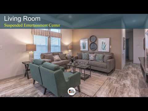 Atrium TL15763B Video
