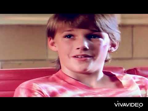 'The Client' (1994) - Reggie & Mark talk about Led Zeppelin !!!