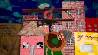 Jaylib - The Heist.mp4