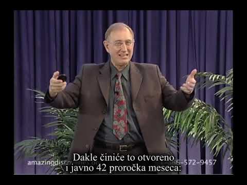 218RS   Dve zveri postaju prijatelji