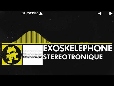 Video thumbnail for Exoskelephone