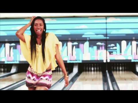 El DESORDEN - FLACO FLOW & MELANINA (OFFICIAL VIDEO Full HD)