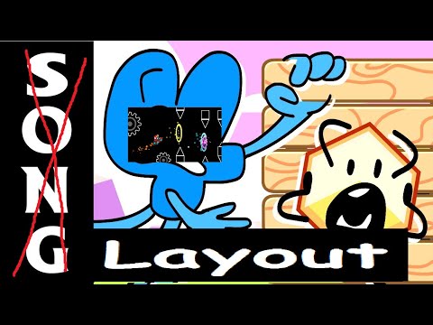 (Demon) "Message to Loser" BFB layout