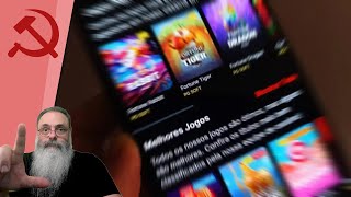 REGULAMENTAÇÃO PORCA feita pelo LULA e HADDAD abriu as PORTAS para o CRIME ORGANIZADO nas BETS