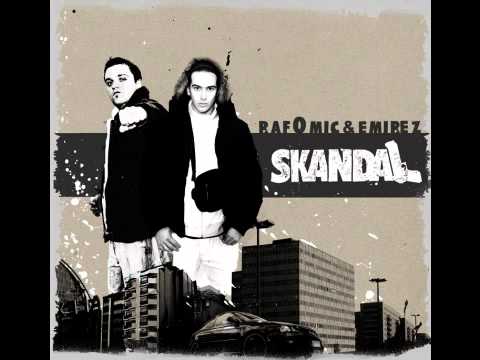 Raf0Mic & Emirez - Frauenwelten 2